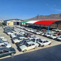 اسقاط خودروهای فرسوده