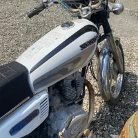 موتور هوندا