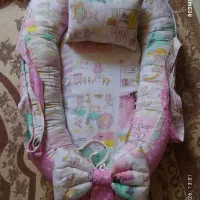 تشک گارد دار کاملا سالم