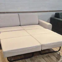 مبل تختخوابشو بلونا