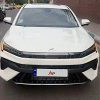 Kmc j7 جی ۷|خودرو سواری و وانت|تهران, زاهد گیلانی|دیوار