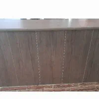 کابینت ام دی اف با بدنه فلز