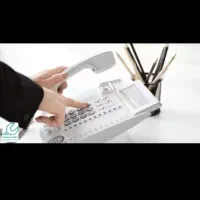 استخدام فوری کال سنترخانم با حقوق ثابت