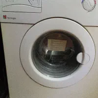 ماشین لباسشویی تکنوگاز