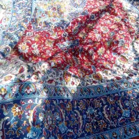 فرش ۱۲متری