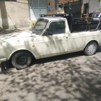 پیکان وانت89