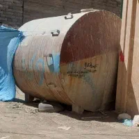 تانکر ده هزارلیتری