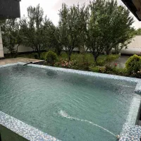 اجاره و رزرو باغچه استخر دار