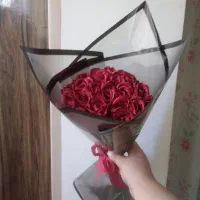 دسته گل فارغ‌التحصیلی