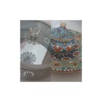 ظروف دکوری و پذیرایی