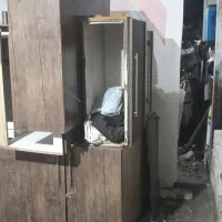 کابینت آشپزخانه|آب‌چکان و نظم‌دهنده ظروف|چالوس, |دیوار