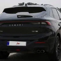 لاماری ایما ۱۴۰۴