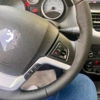 پژو ۲۰۷ TU5 پلاس ارتقاء یافته مدل 1404