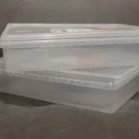 ظرفهای فریزری سایز بزرگ