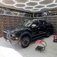 نانوسرامیک پولیش گلس محافظتی کاوربدنه