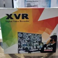 دی وی آر 4 کانال 5 مگ DVR انتقال تصویر رایگان