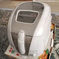 سرخ کن سانی نونو