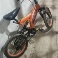 دوچرخه