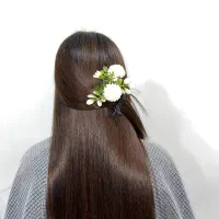 احیا و صافی مو کراتین پروتئین