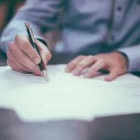 استخدام همکار آقا با وسیله نقلیه