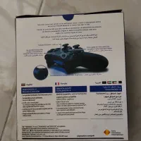 دسته ps4|کنسول، بازی ویدئویی و آنلاین|سهند, |دیوار