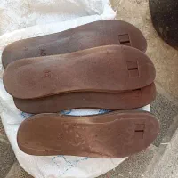 کفی کتونی کفش