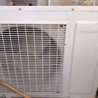 کولر گازی 24000