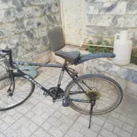دوچرخه