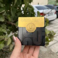 پنکک لاکچری کوین