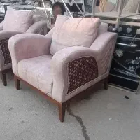 مبل ۷نفره  ترک