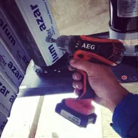 تعمیرات تخصصی کرکره برقی سرتاسر تبریز ۲۴ ساعته