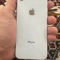 Iphone 8|موبایل|گنبد کاووس, |دیوار