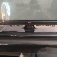 تلویزیون ال جی LCD