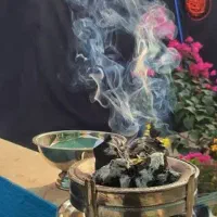دعا