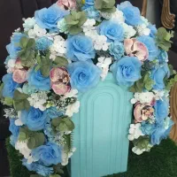 فروش گل نو لوکس