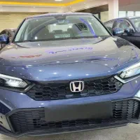 هوندا سیویک ۲۰۲۵
