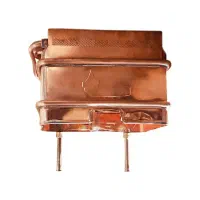 مبدل آبگرمکن ۳۱۱۵ بوتان شرکتی