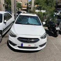 شاهین g مدل 1400 بدون رنگ