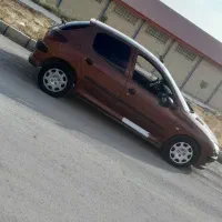 پژو ۲۰۶