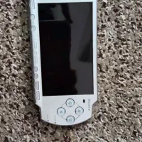PSP تمیز