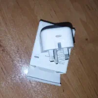 کلگی شارژر ۲۰ وات آیفون ۱۶