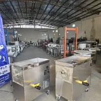 فروش ویژه دستگاه آبلیموگیری پرسی صنعتی در تهران