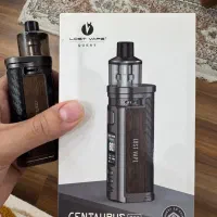 ویپ لاست ویپ lost vape در حد نو
