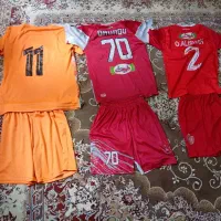 لباس فوتبالی