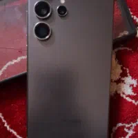 گوشی اولترا سامسونگ S24 Ultra کوی گلدشت