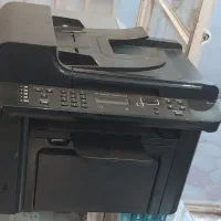پرینتر hp 1536dnf|پرینتر، اسکنر، کپی، فکس|فارسان, |دیوار