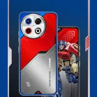 گوشی موبایل قدرتمند Tecno spark 30 pro پلمپ