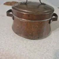 قابلمه مسی