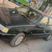 پژو 405
