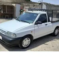 پراید 151